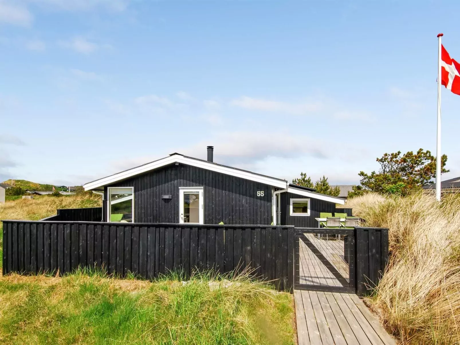 "Julan" - 600m from the sea-Outside