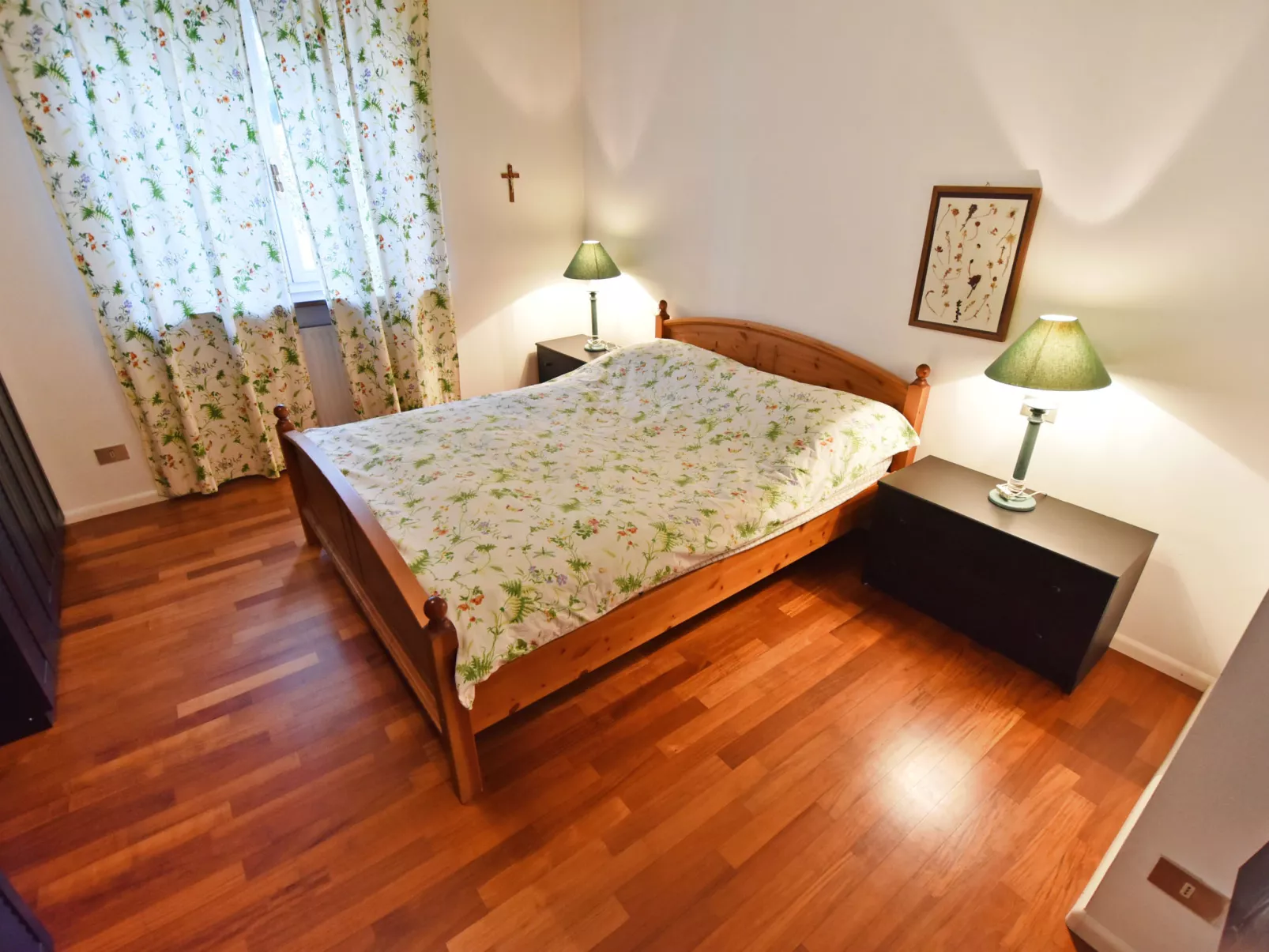 Villa Esperia-Inside