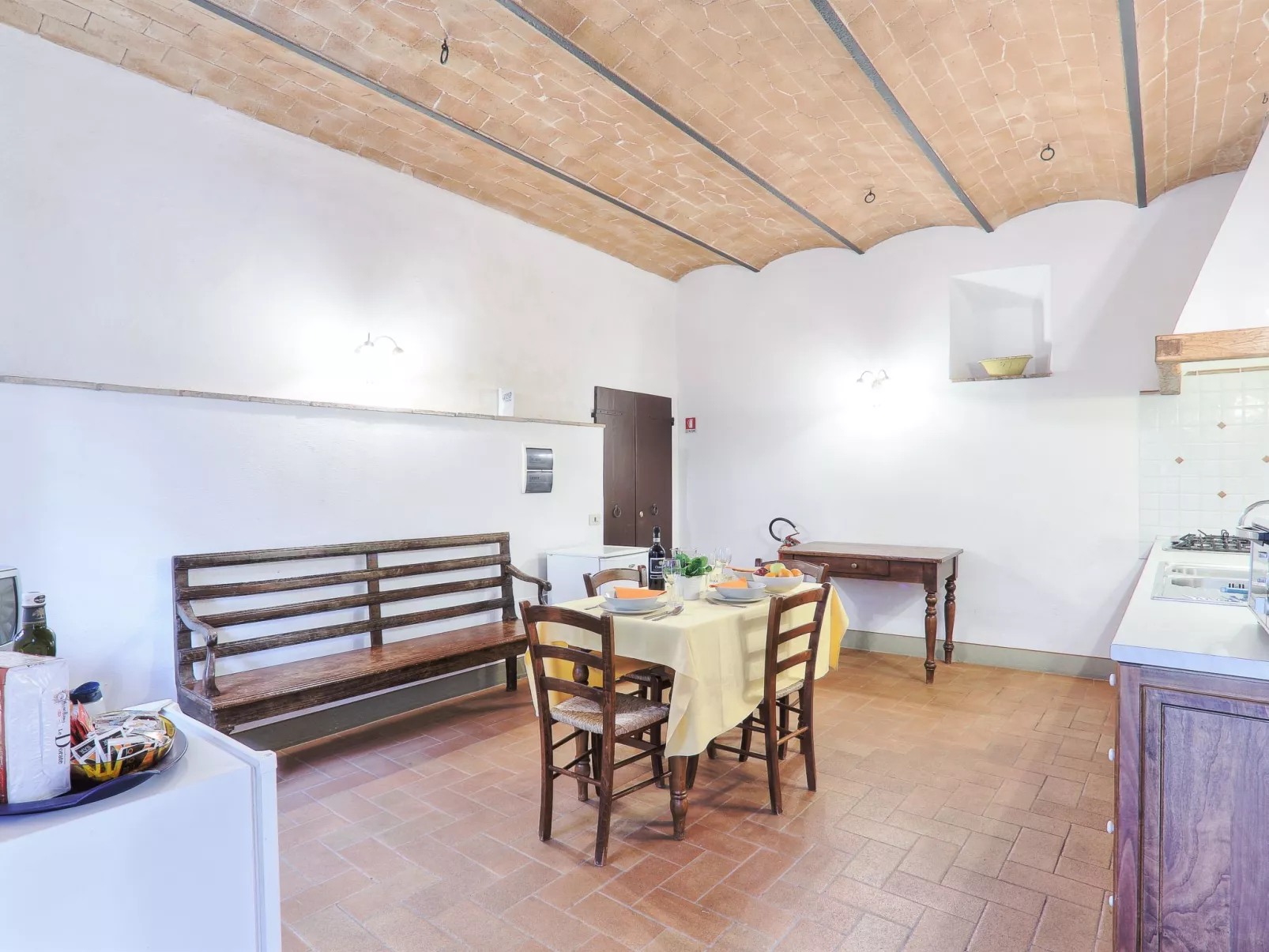 Il Salone-Inside