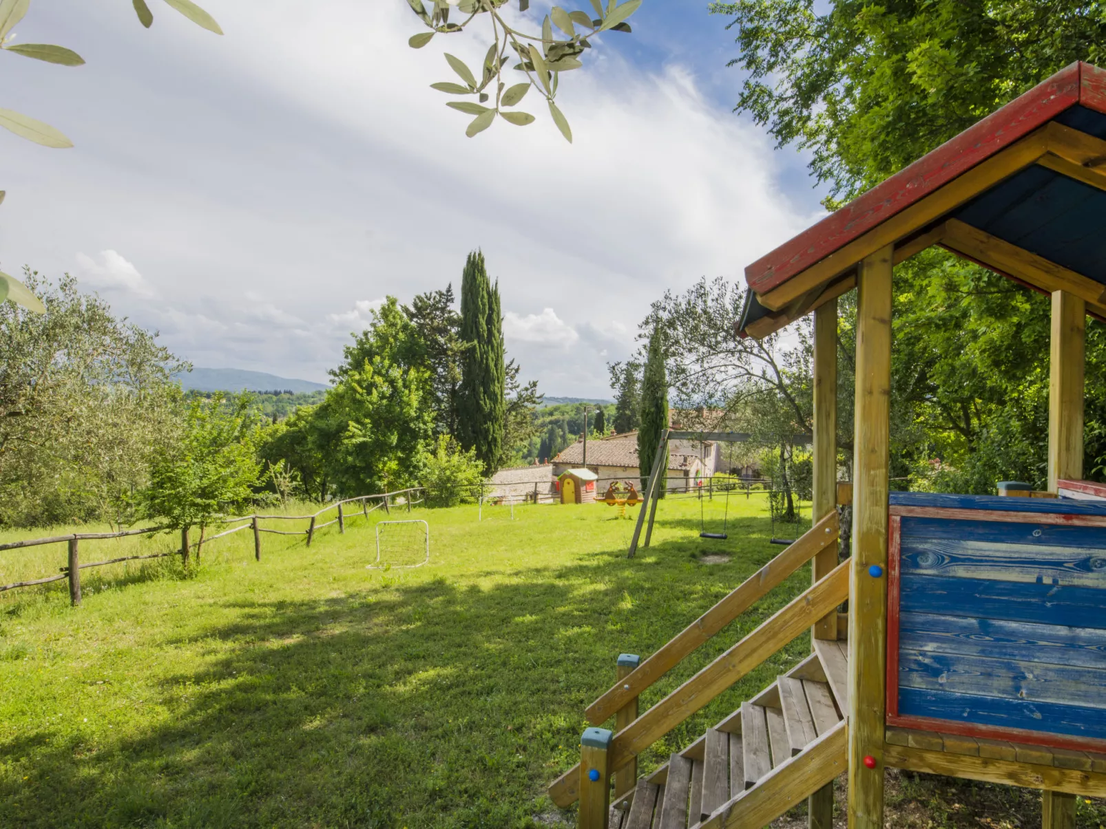 Il Salone-Outside