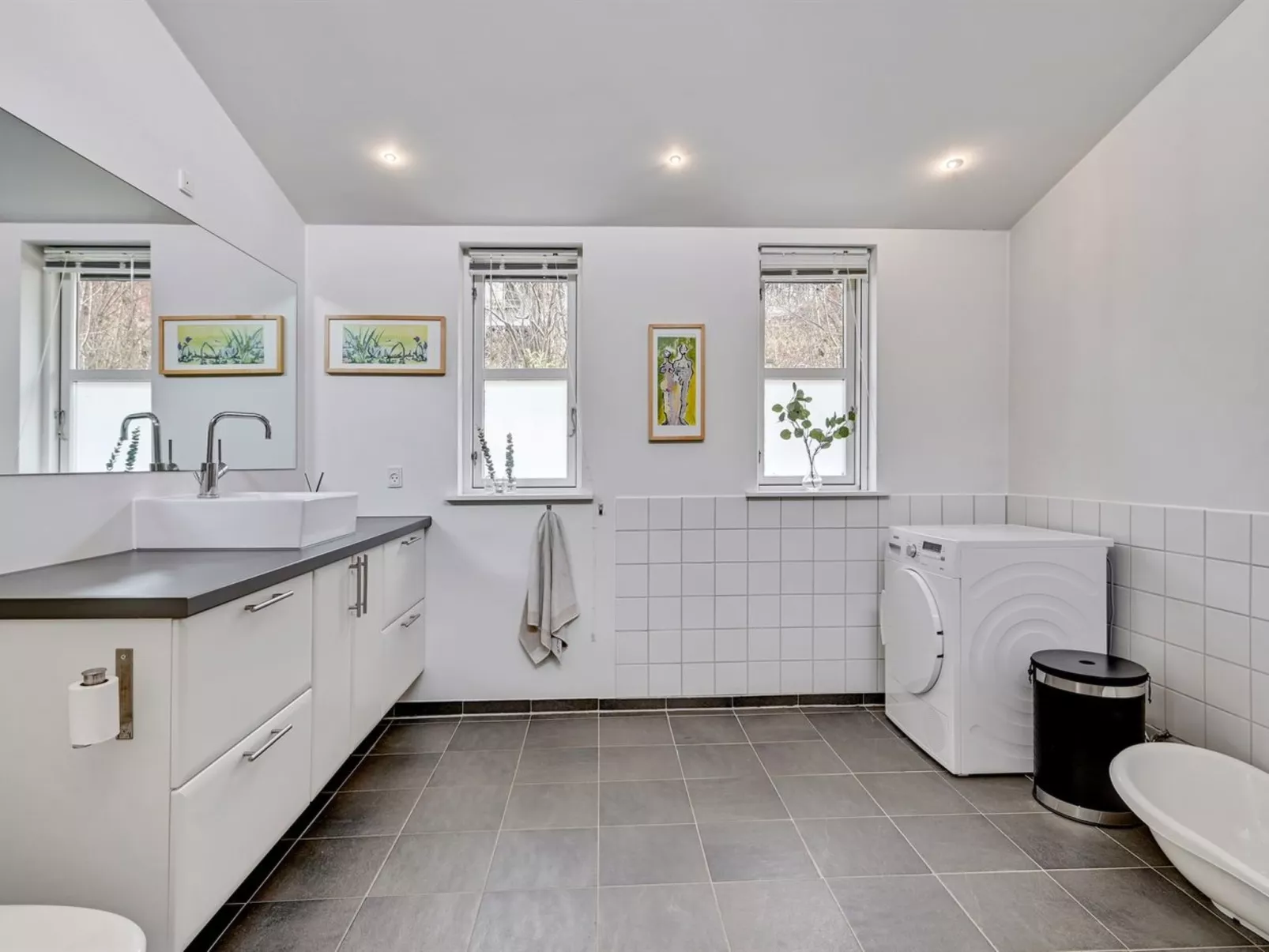 "Gise" - 800m from the sea-Drinnen