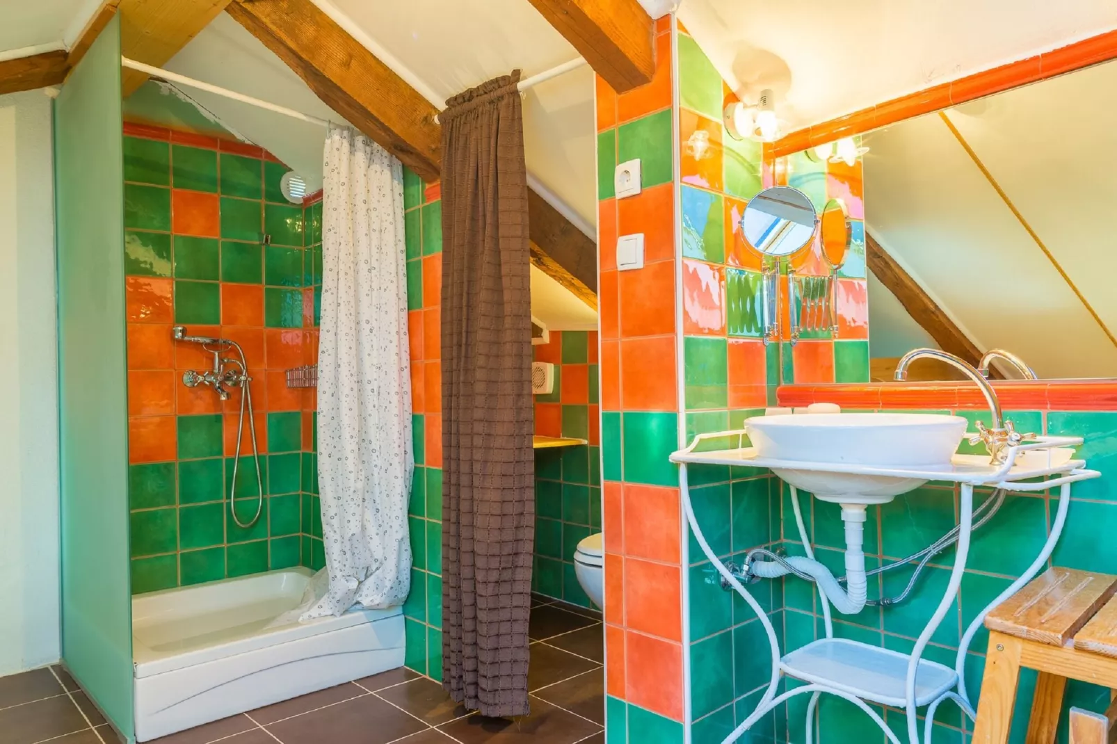 Milka-Bathroom