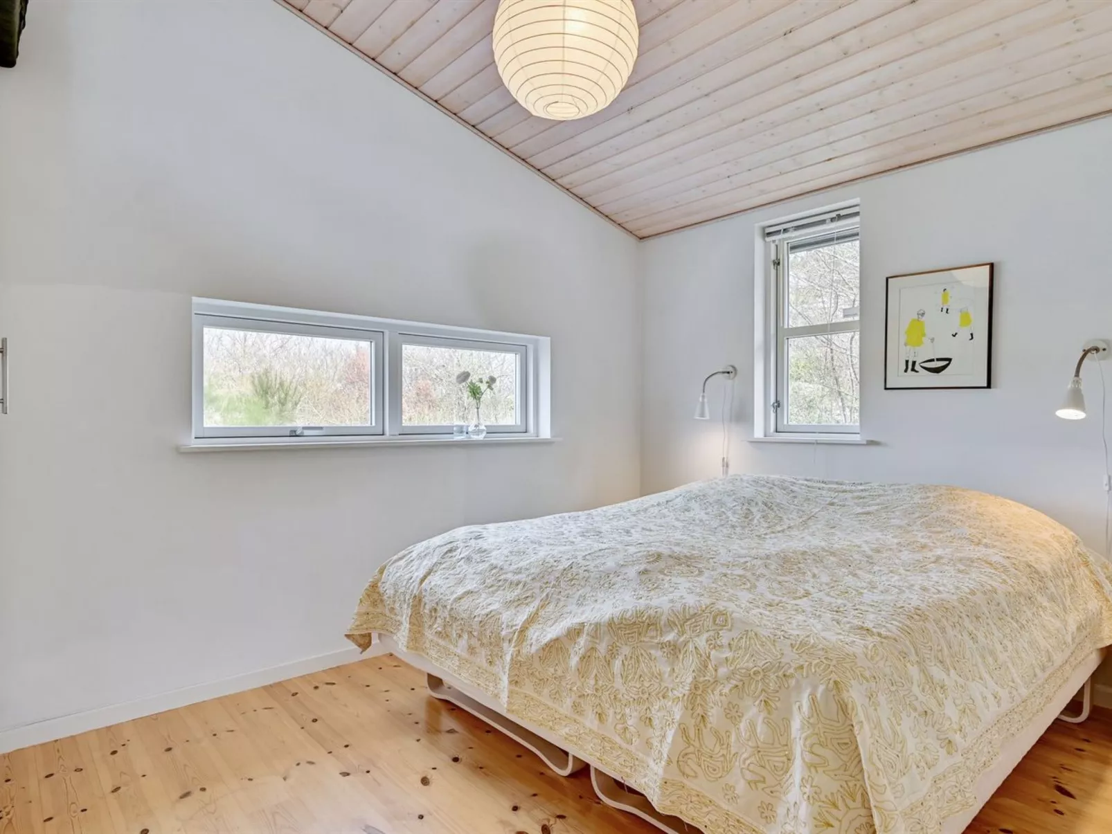 "Gise" - 800m from the sea-Drinnen