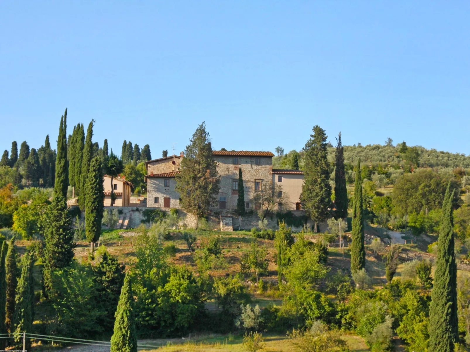 Il Salone-Outside