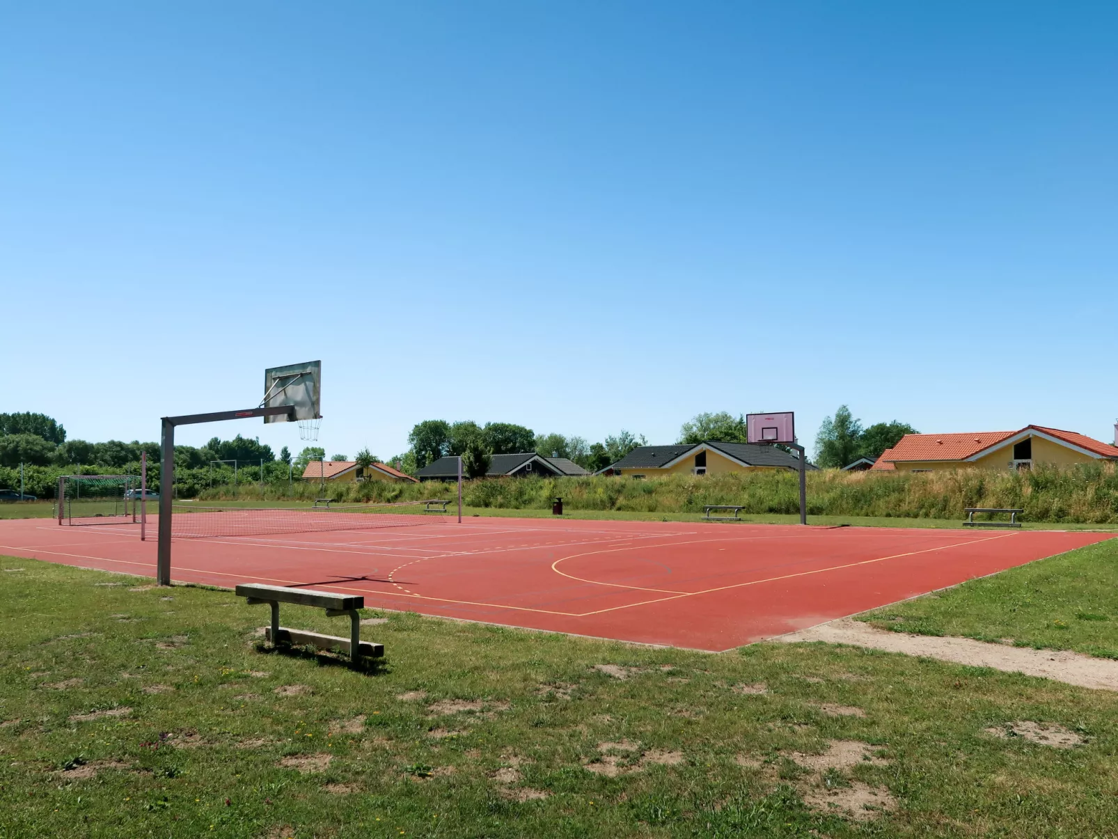 Holiday Vital Resort (GBE101)-Outside