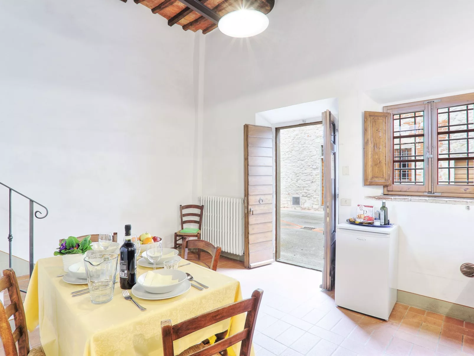 Il Forno