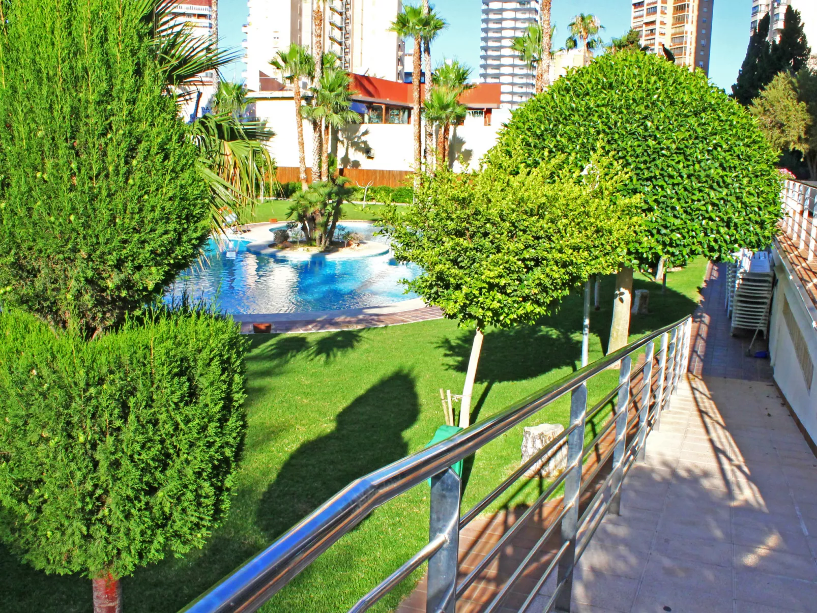 Torpa-Outside