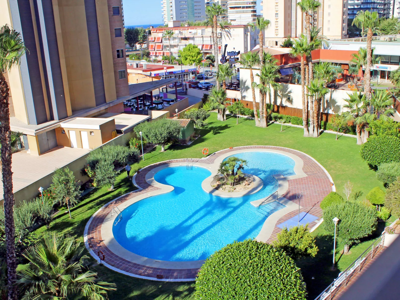 Torpa-Outside