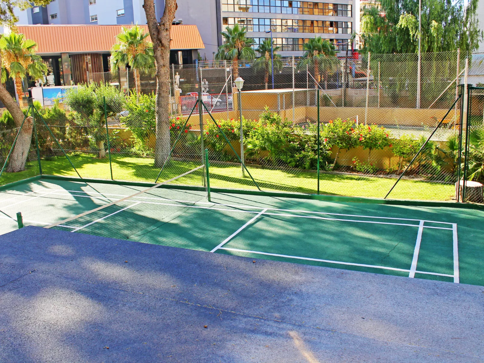 Torpa-Outside