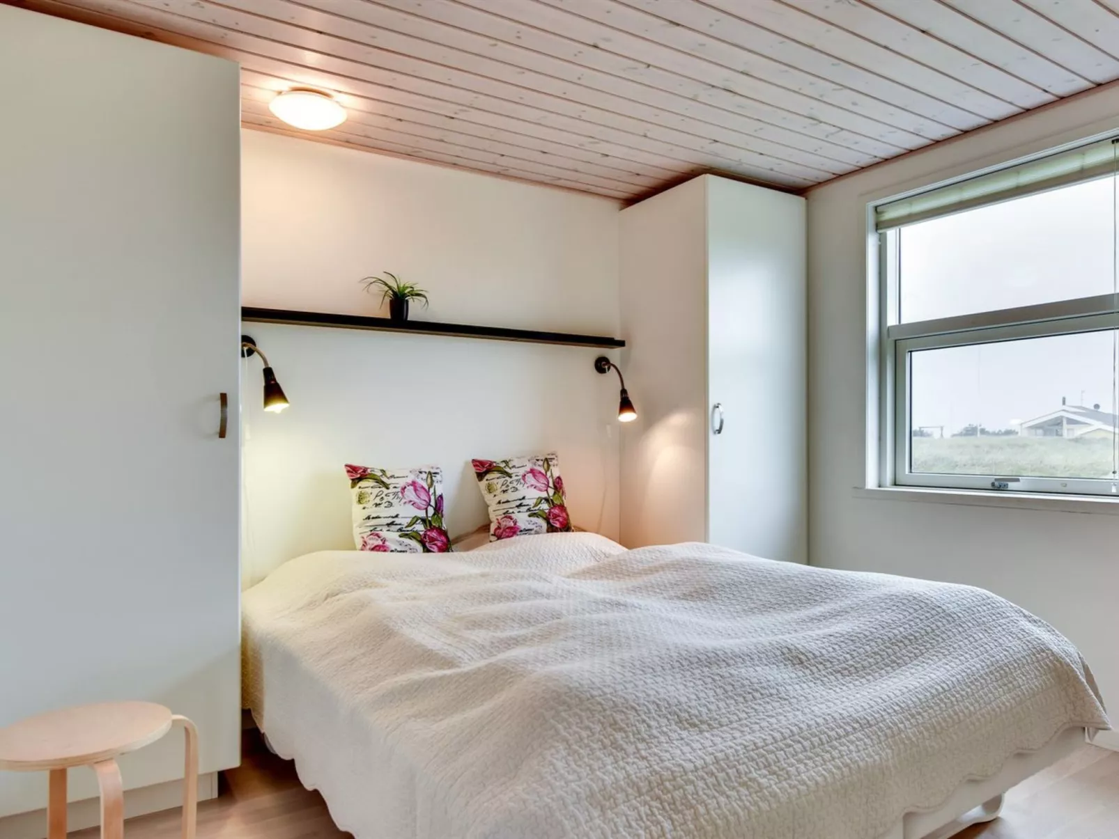 "Rodna" - 452m from the sea-Inside