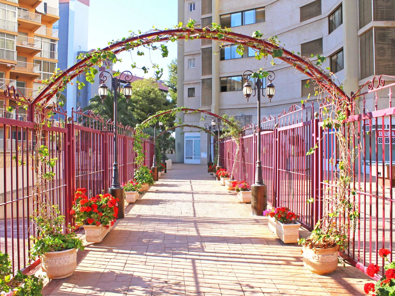 Torpa-Outside