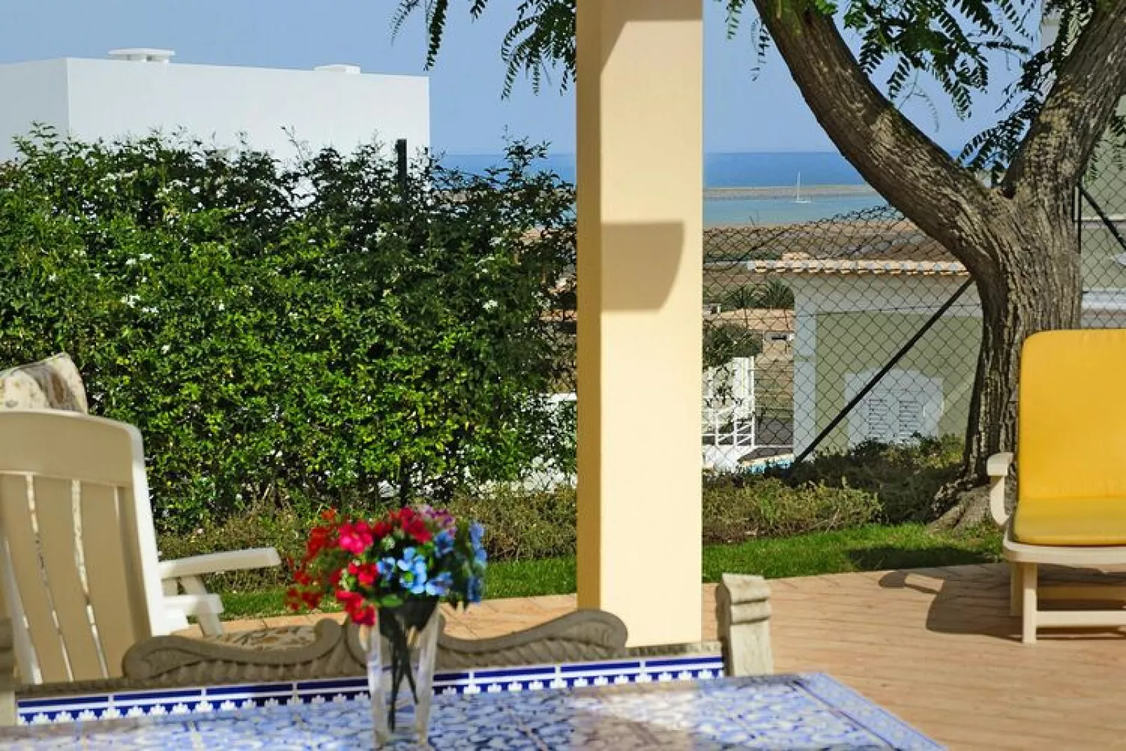 Holiday home in Lagos
