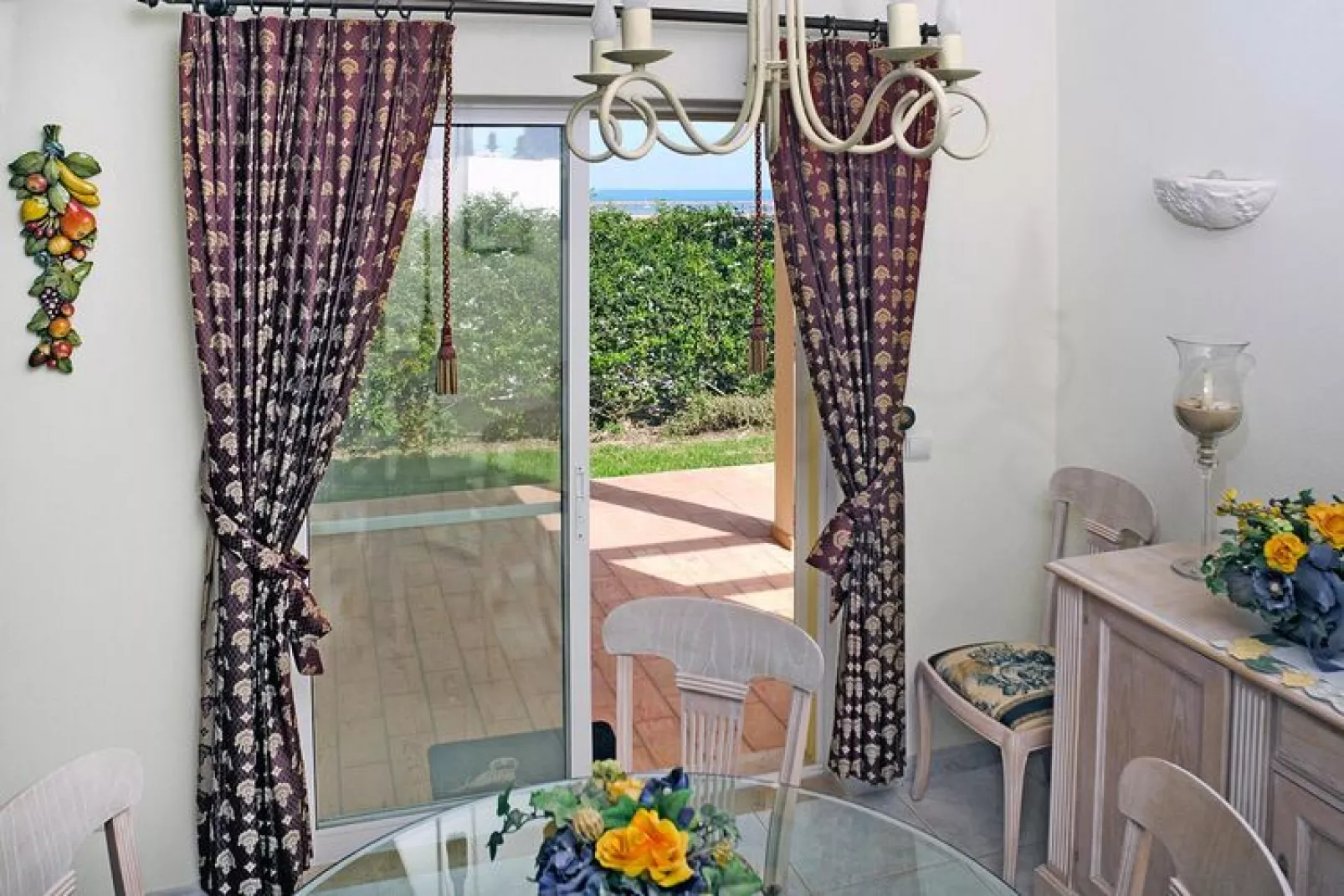 Holiday home in Lagos-Not tagged
