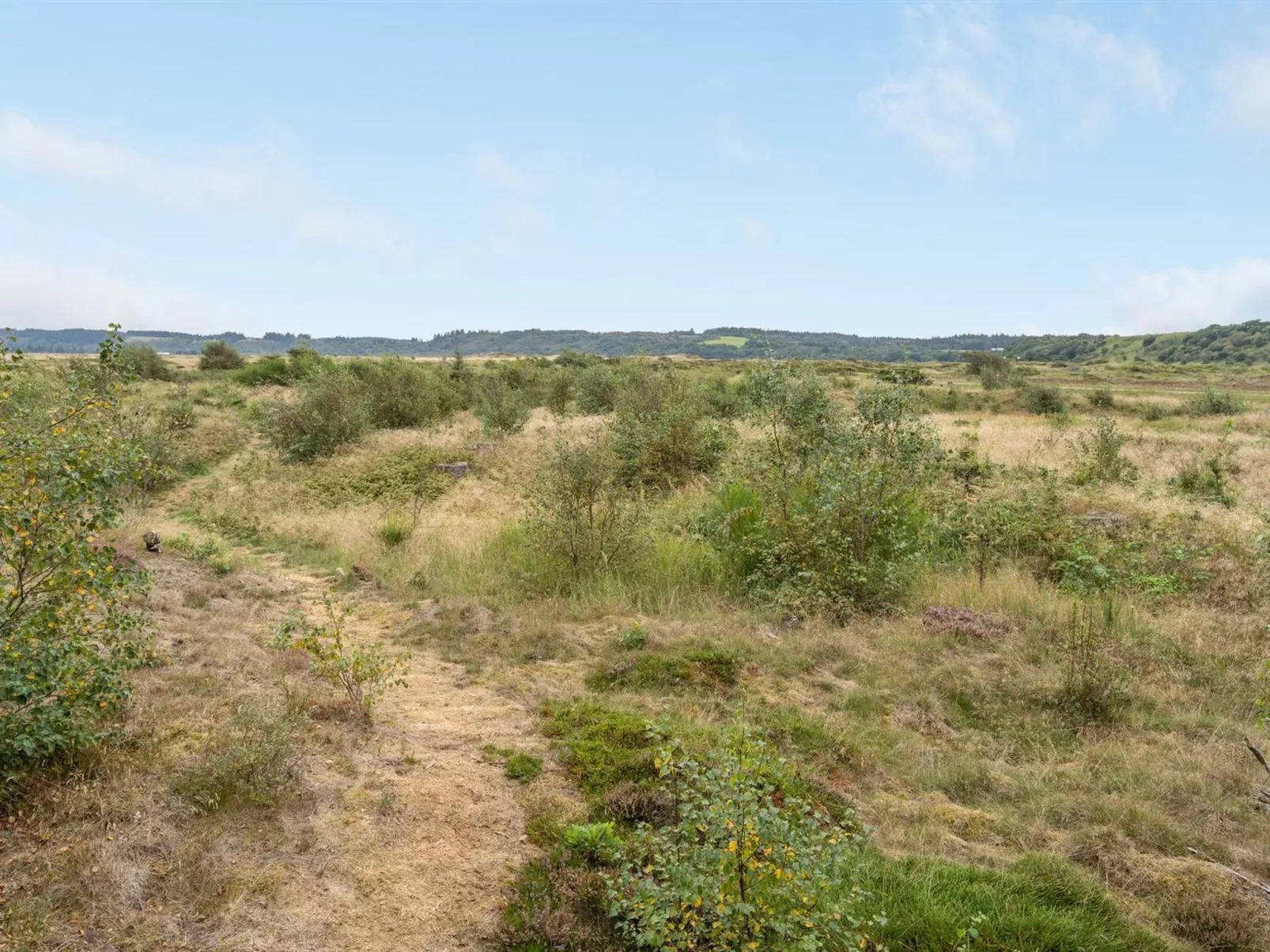 "Waldar" - 900m from the sea-Outside