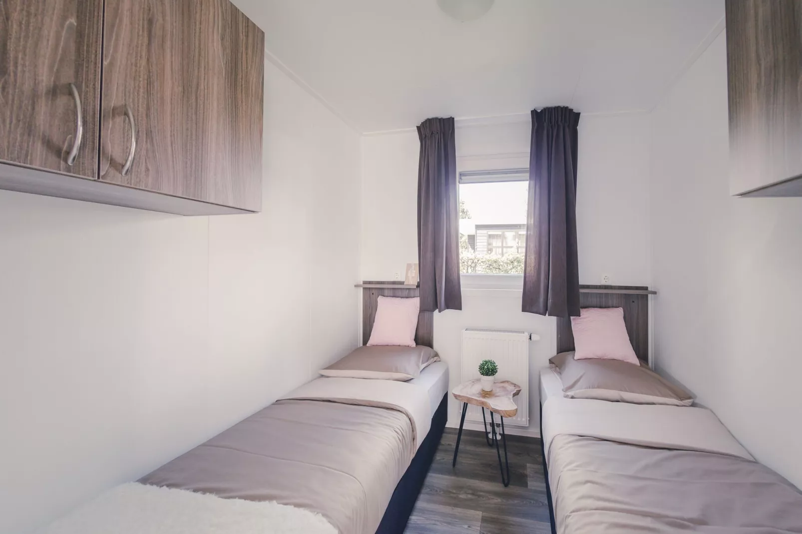 Vakantiepark Mölke 20-Bedroom