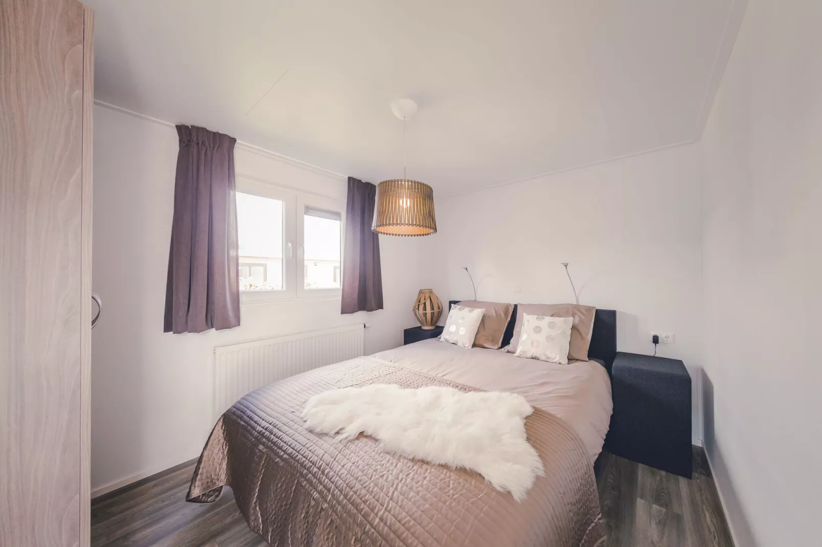 Vakantiepark Mölke 20-Bedroom