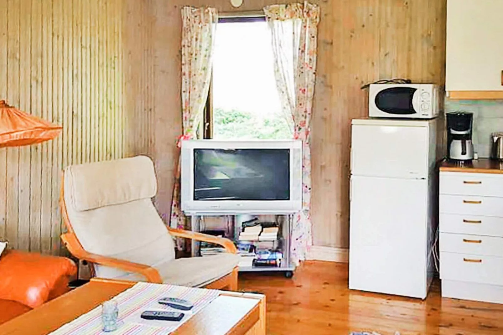 4 person holiday home in HÖGKLINT-By Traum-Indoor