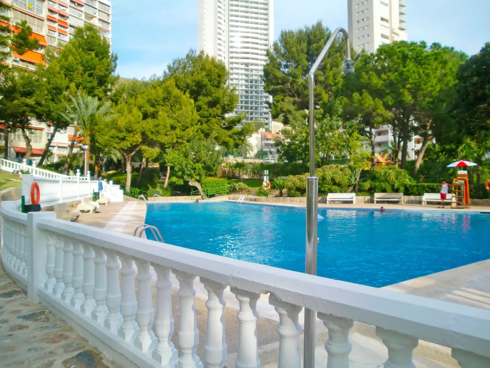  Park Playa Levante-Outside