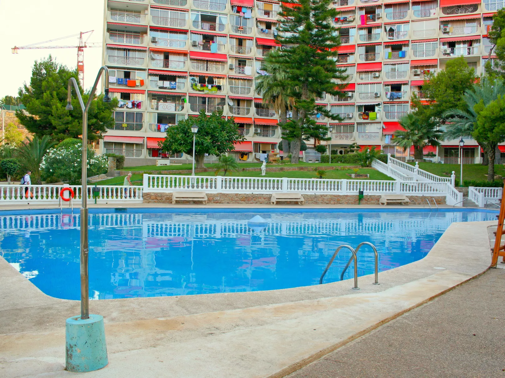  Park Playa Levante-Outside