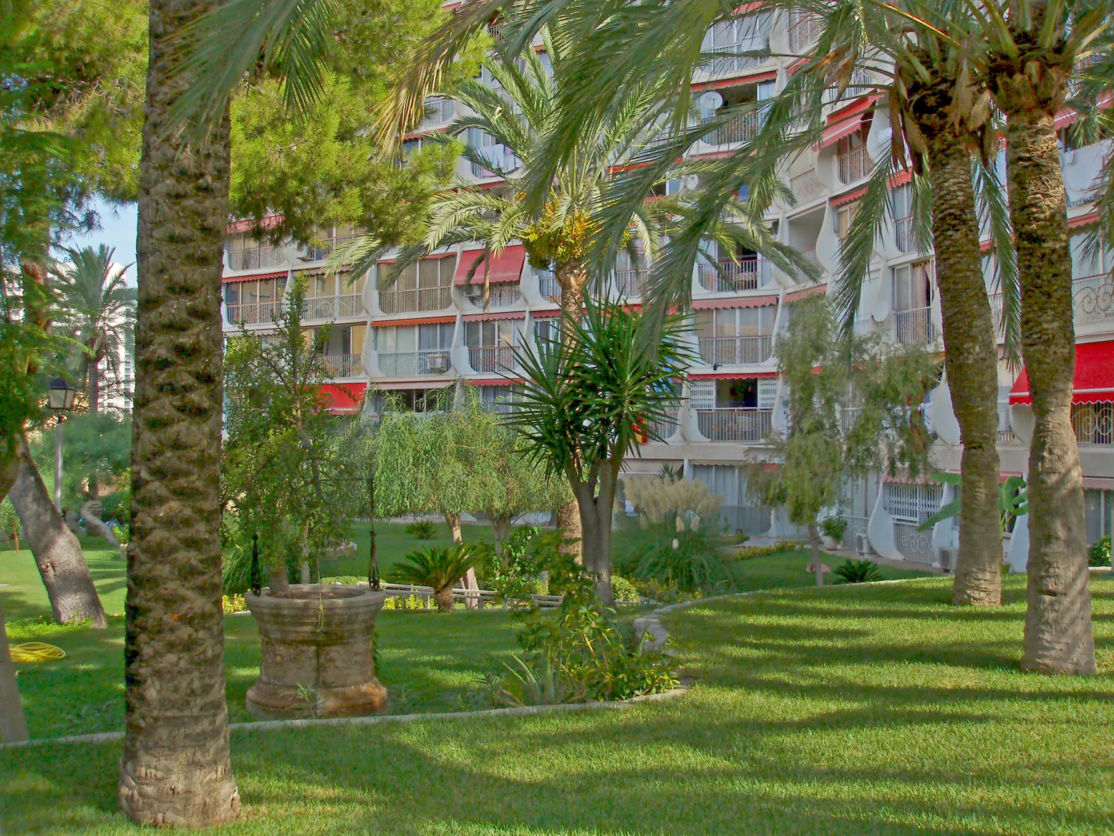  Park Playa Levante-Outside