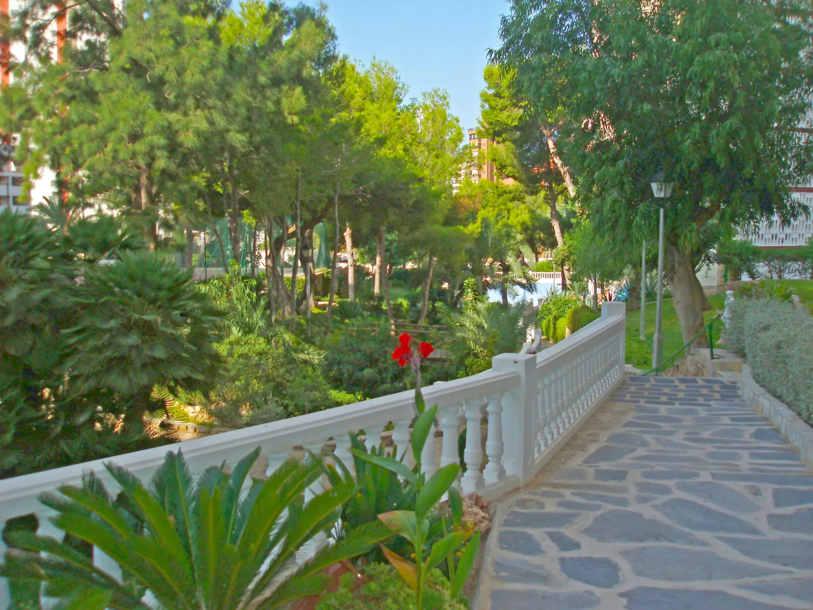 Park Playa Levante-Outside