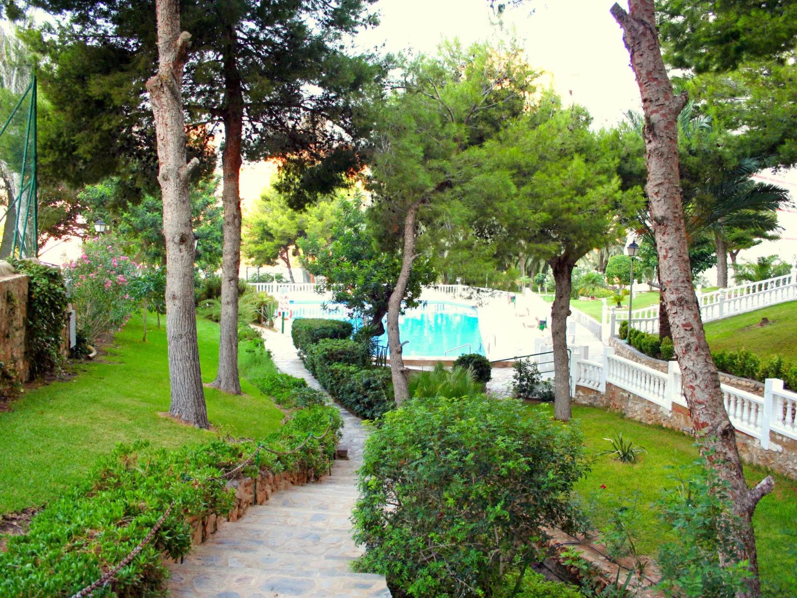  Park Playa Levante-Outside