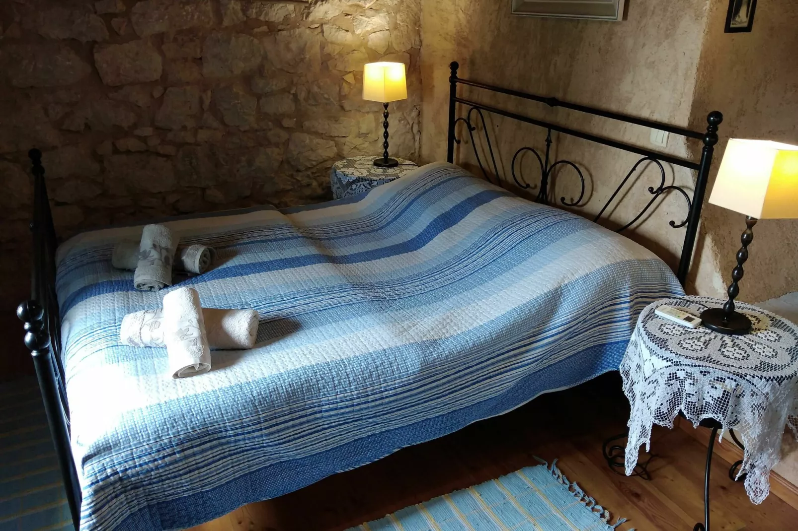 Ivanka-Bedroom