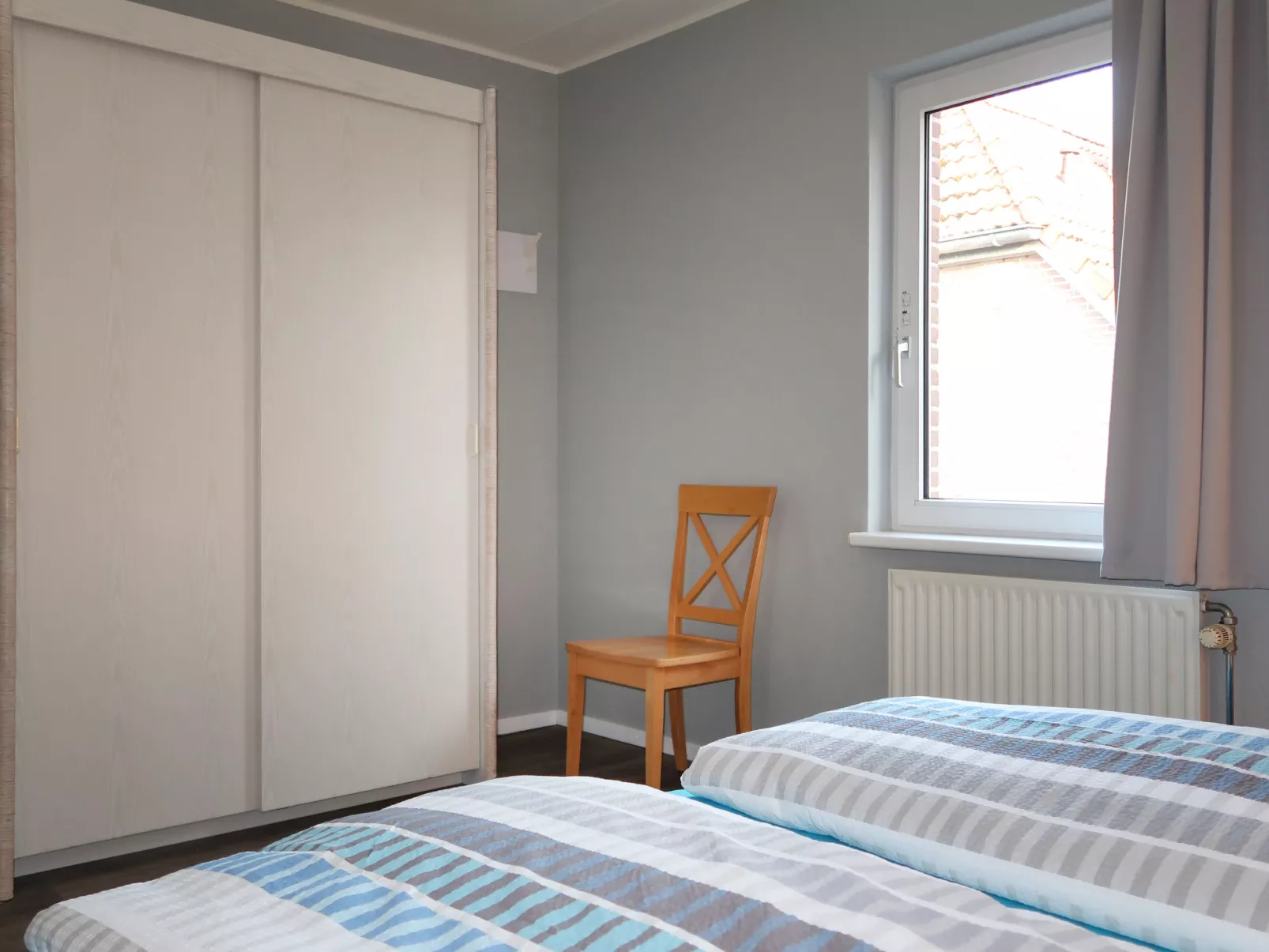 Nordseeblick-Inside