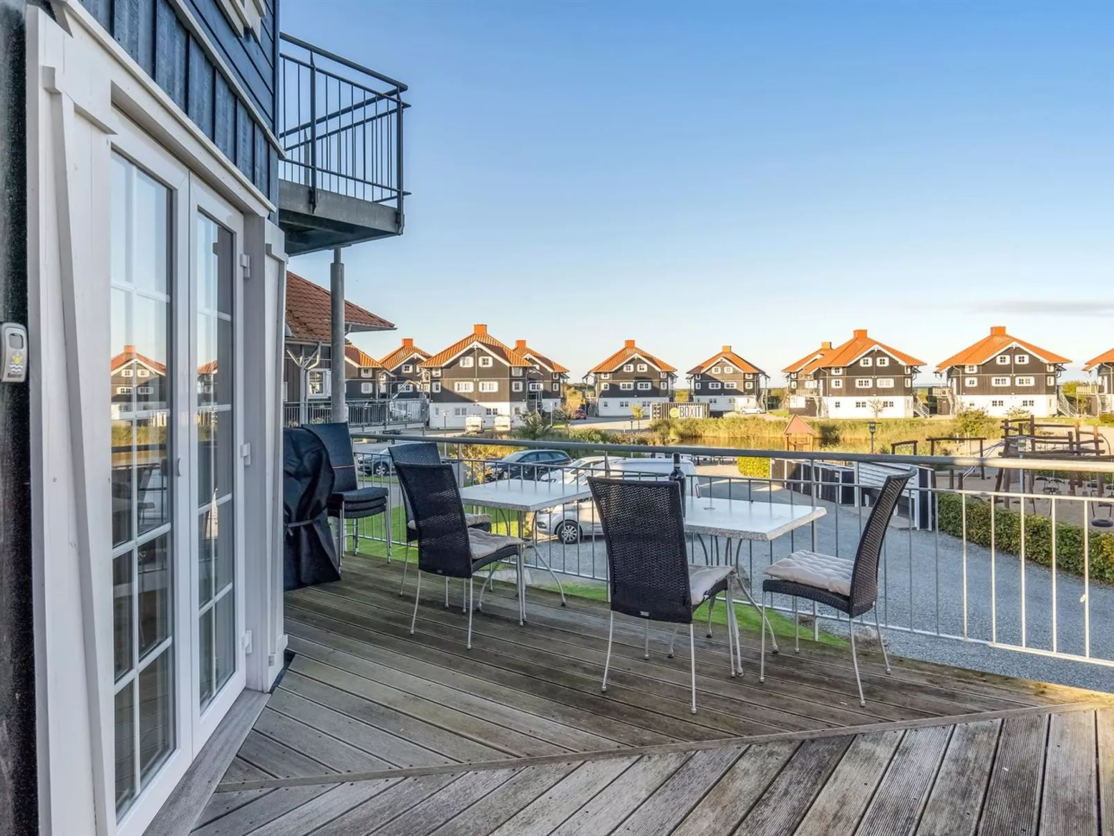 "Nikica" - 350m from the sea-Outside