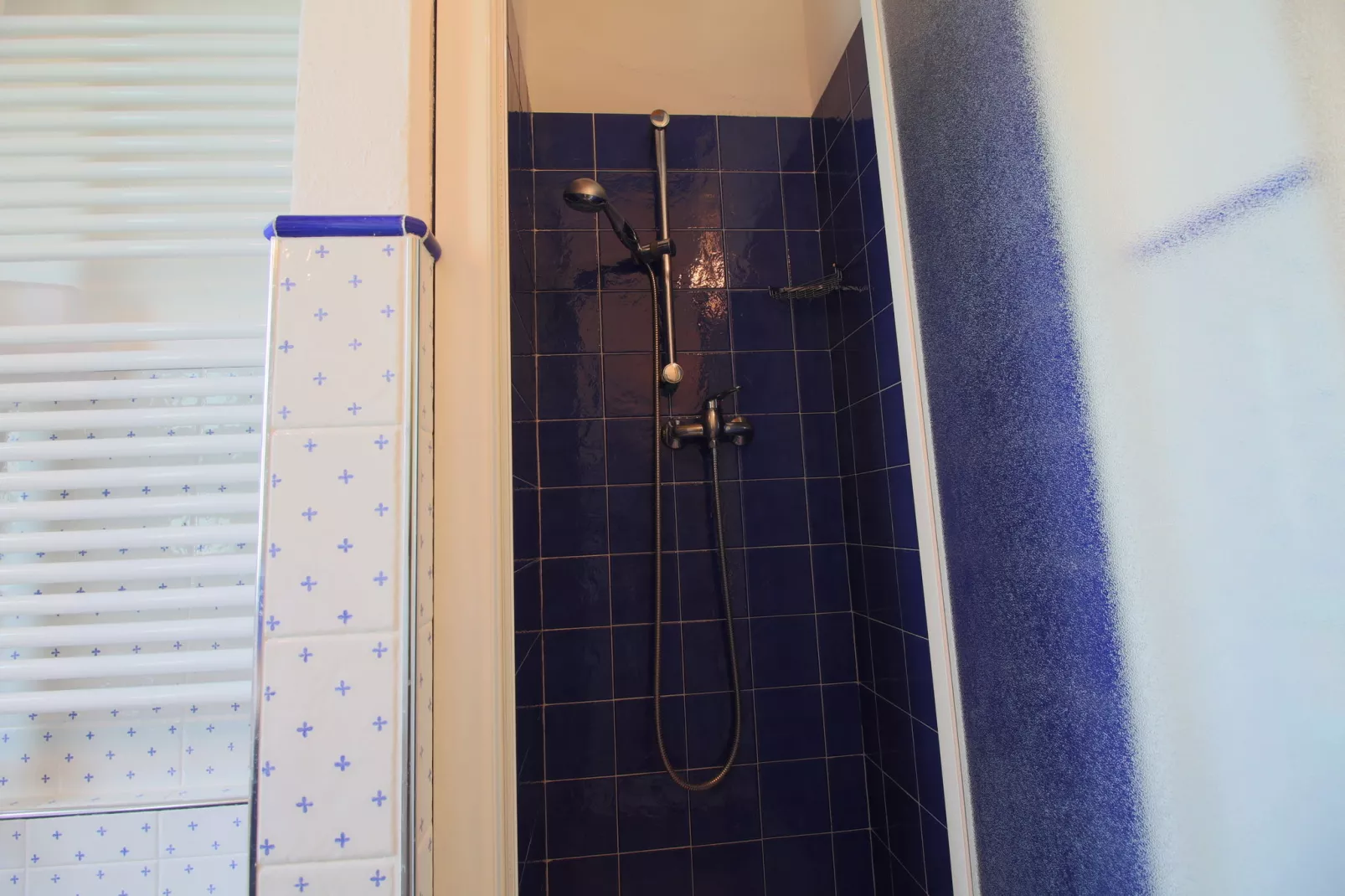 Ficattola-Badezimmer