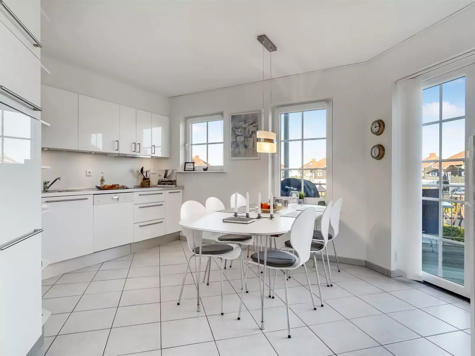 "Nikica" - 350m from the sea-Inside