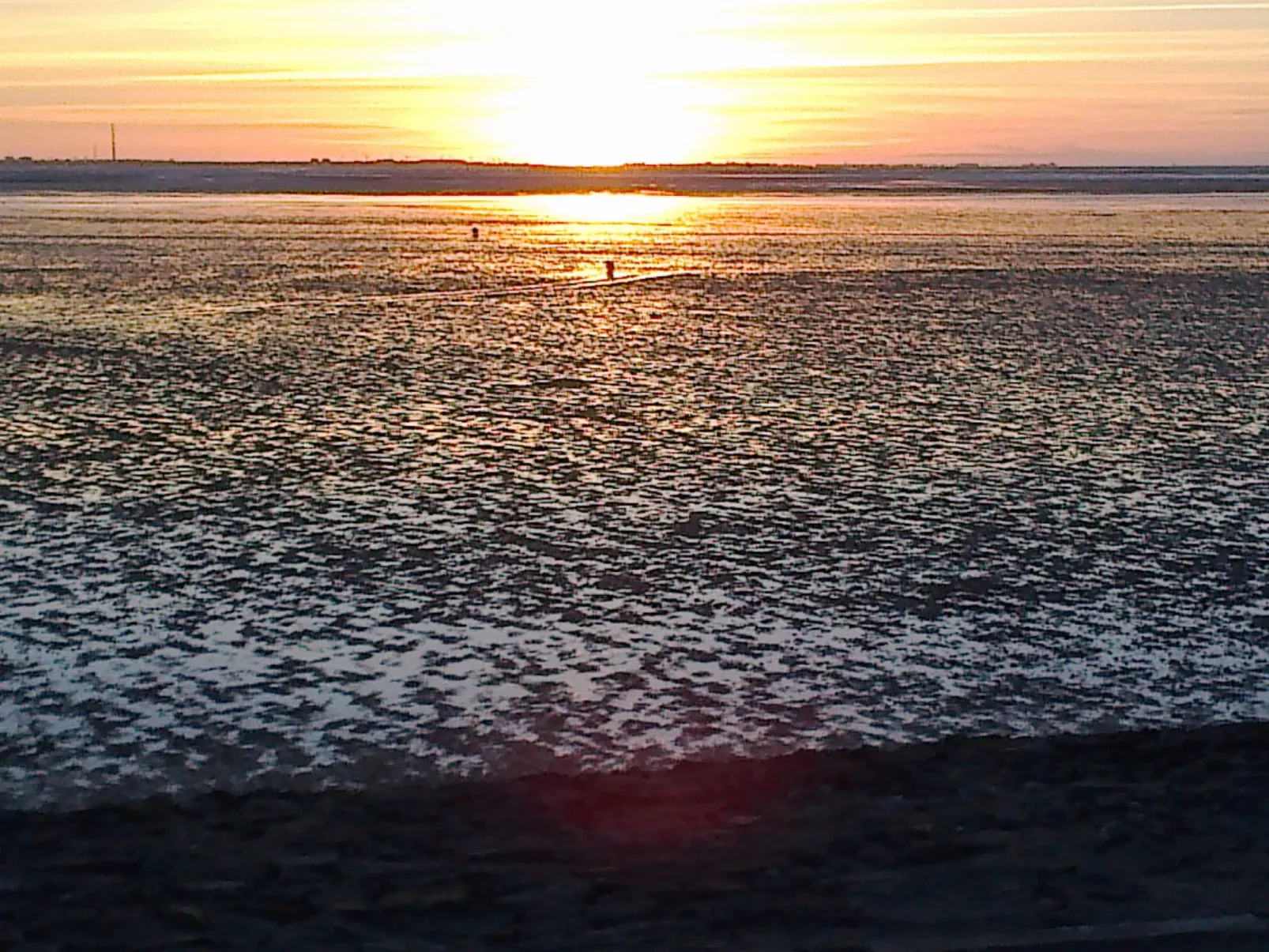 Nordseeblick-Area