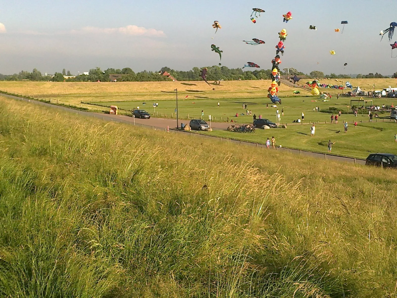 Nordseeblick-Area