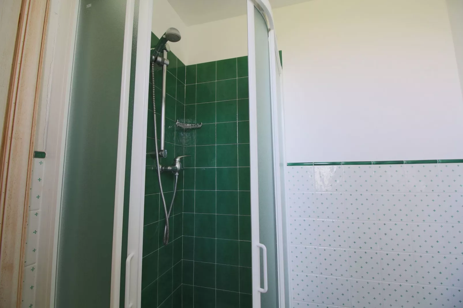 Ficattola-Badezimmer
