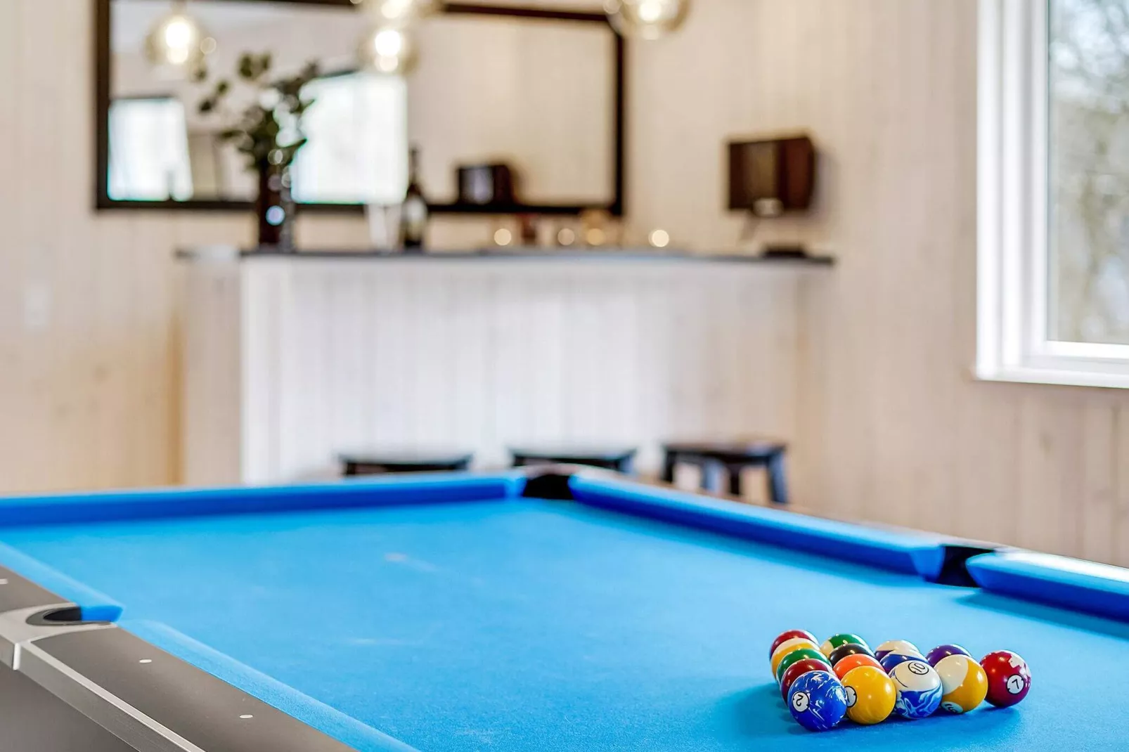 16 person holiday home in Jægerspris-Indoor