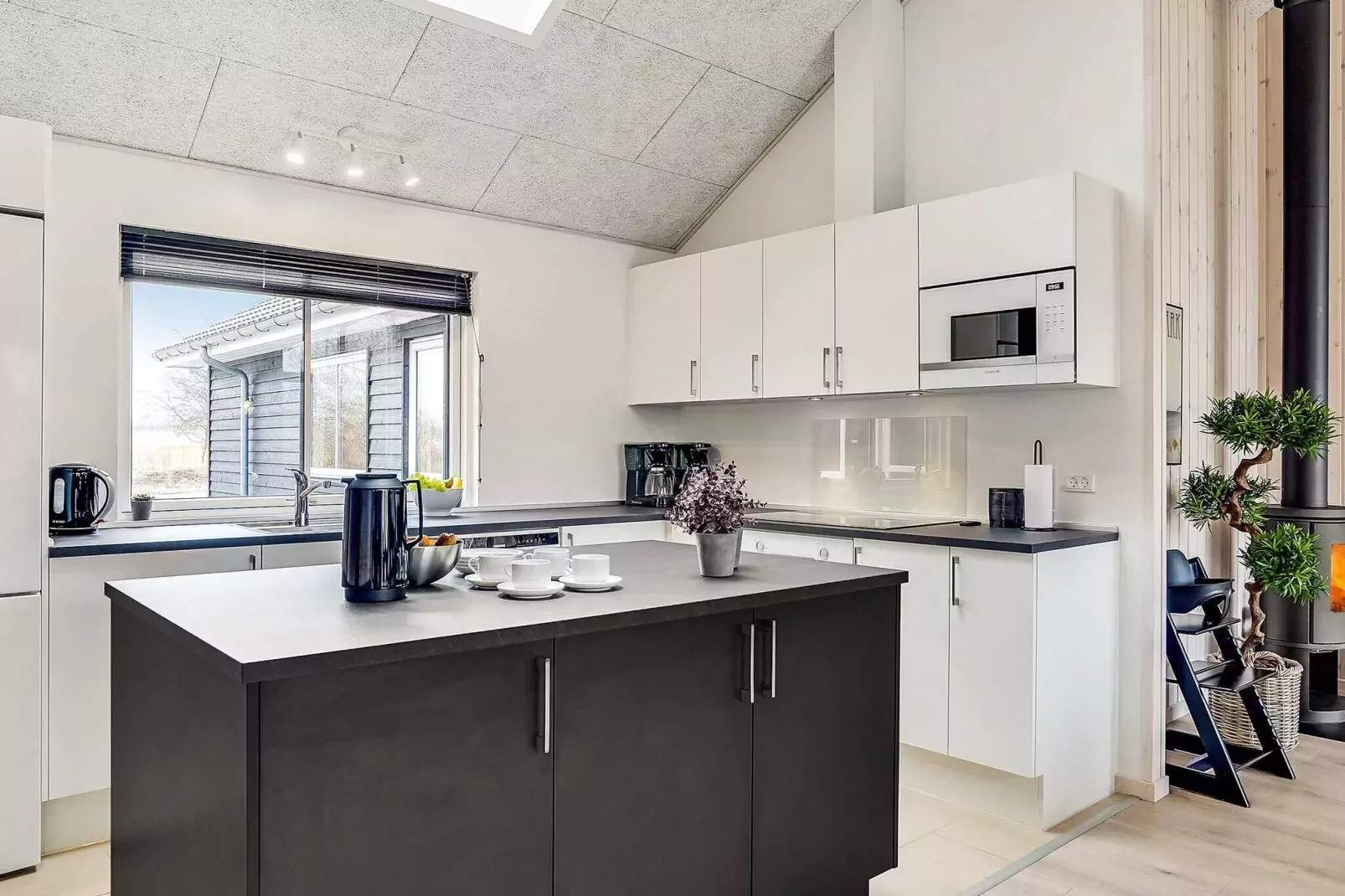 16 person holiday home in Jægerspris-Indoor