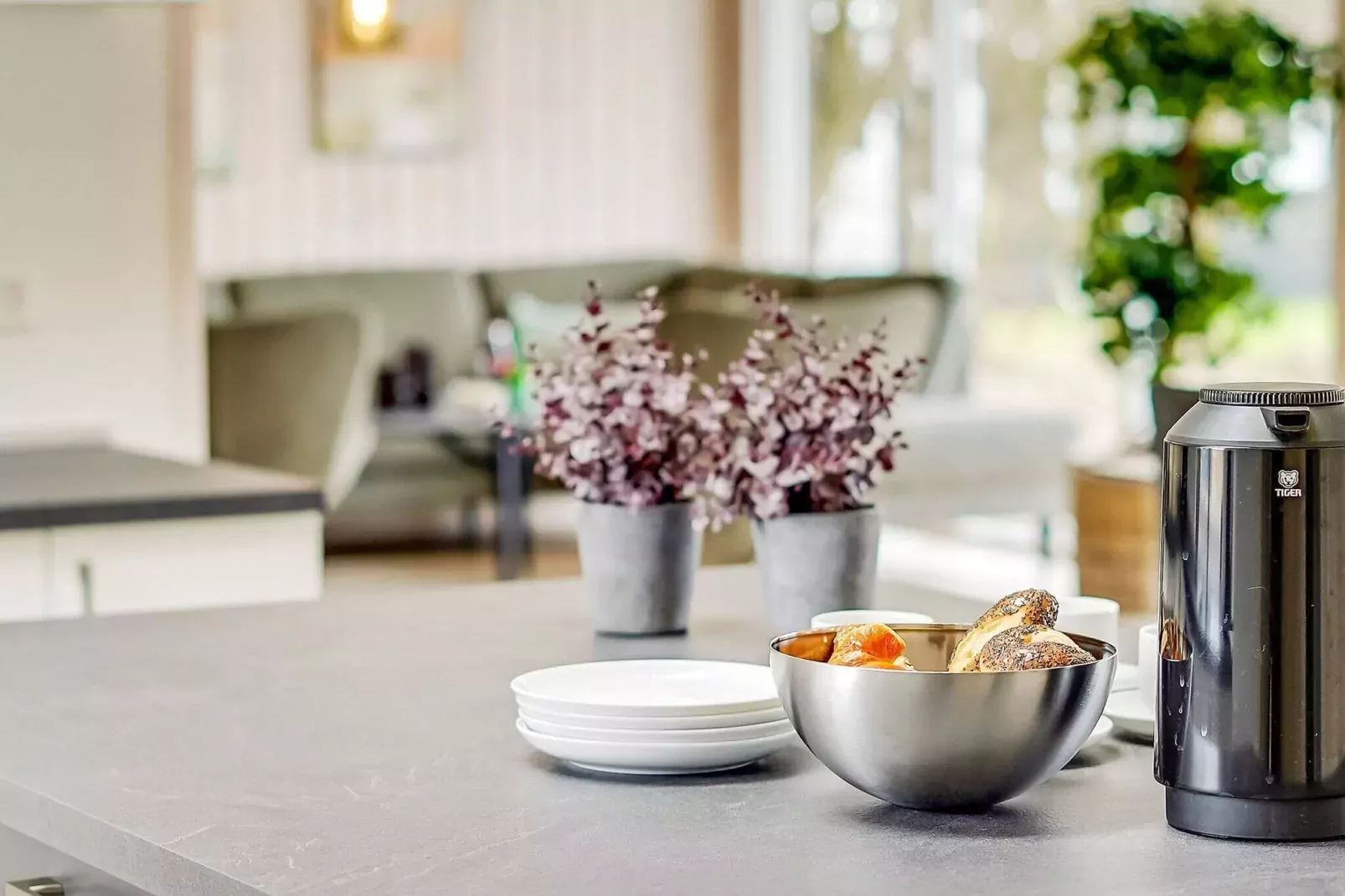 16 person holiday home in Jægerspris-Indoor