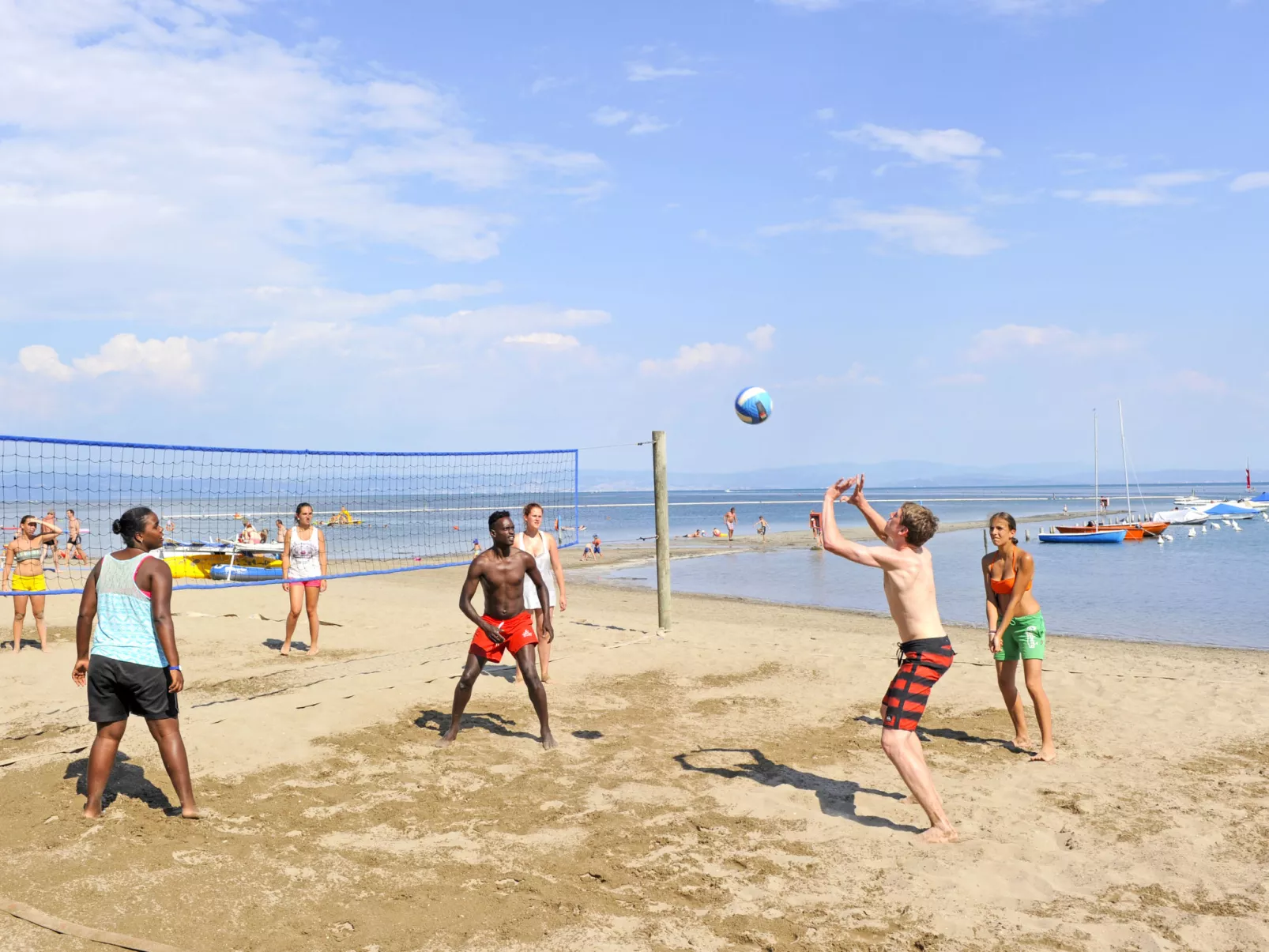 Sand-Outside
