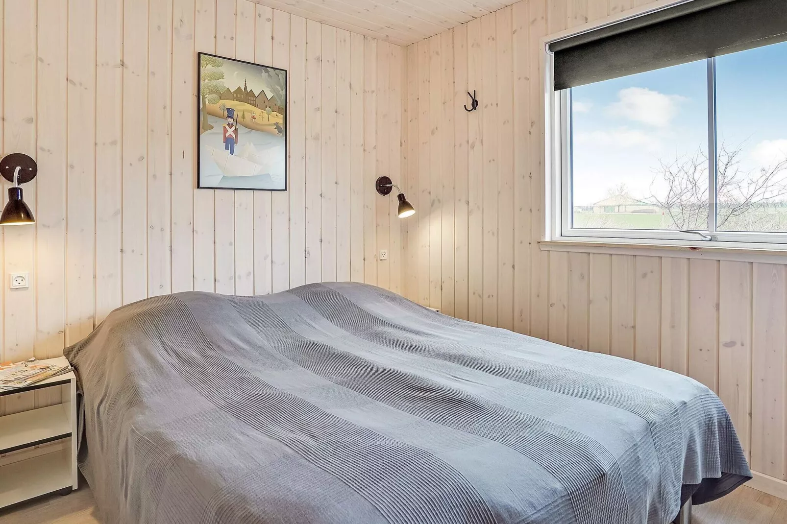 16 person holiday home in Jægerspris-Indoor