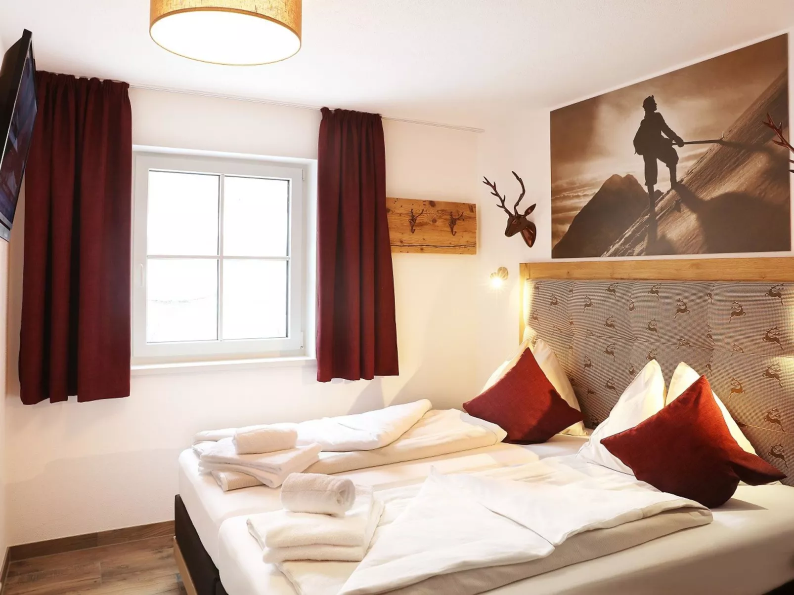 Premium # 304 für bis zu 10 Personen-Inside