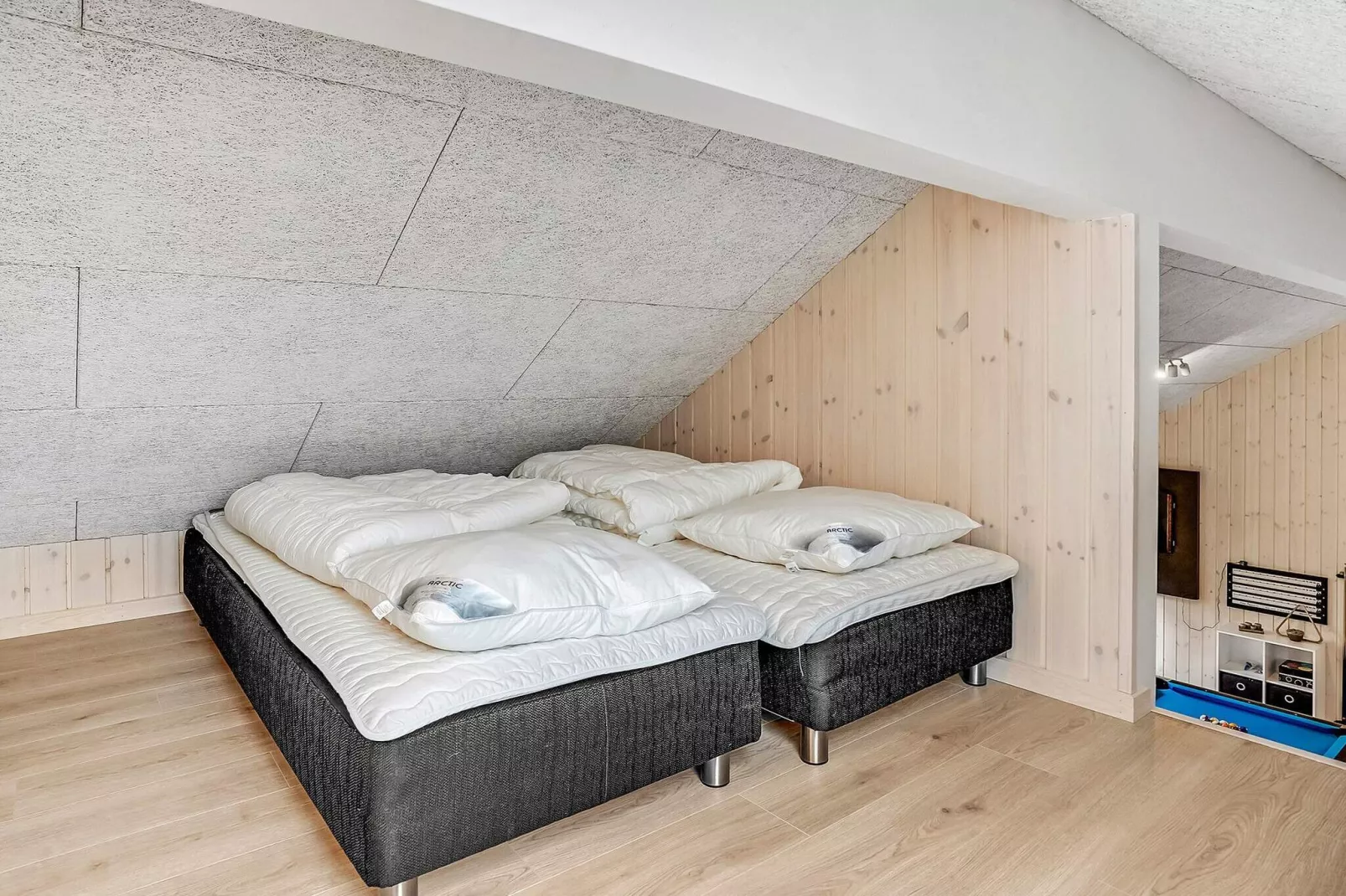 16 person holiday home in Jægerspris-Indoor