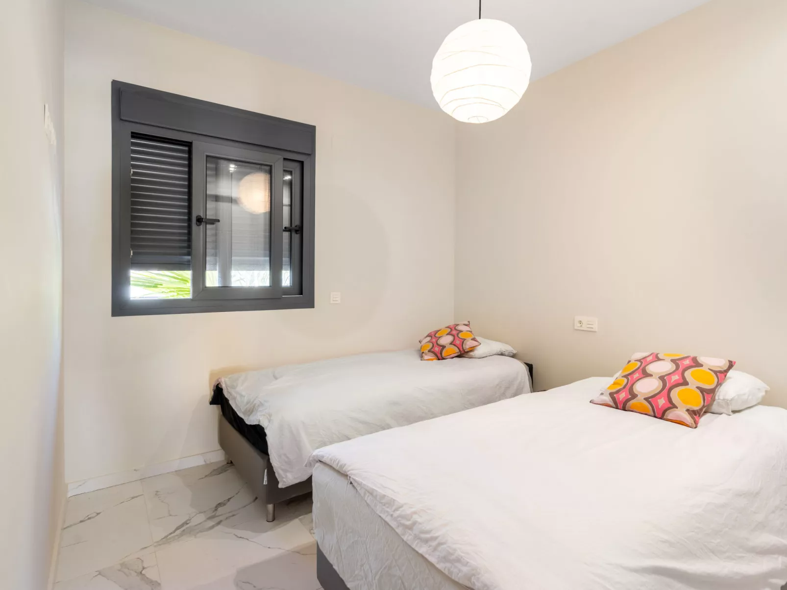 Alegría Village-Inside