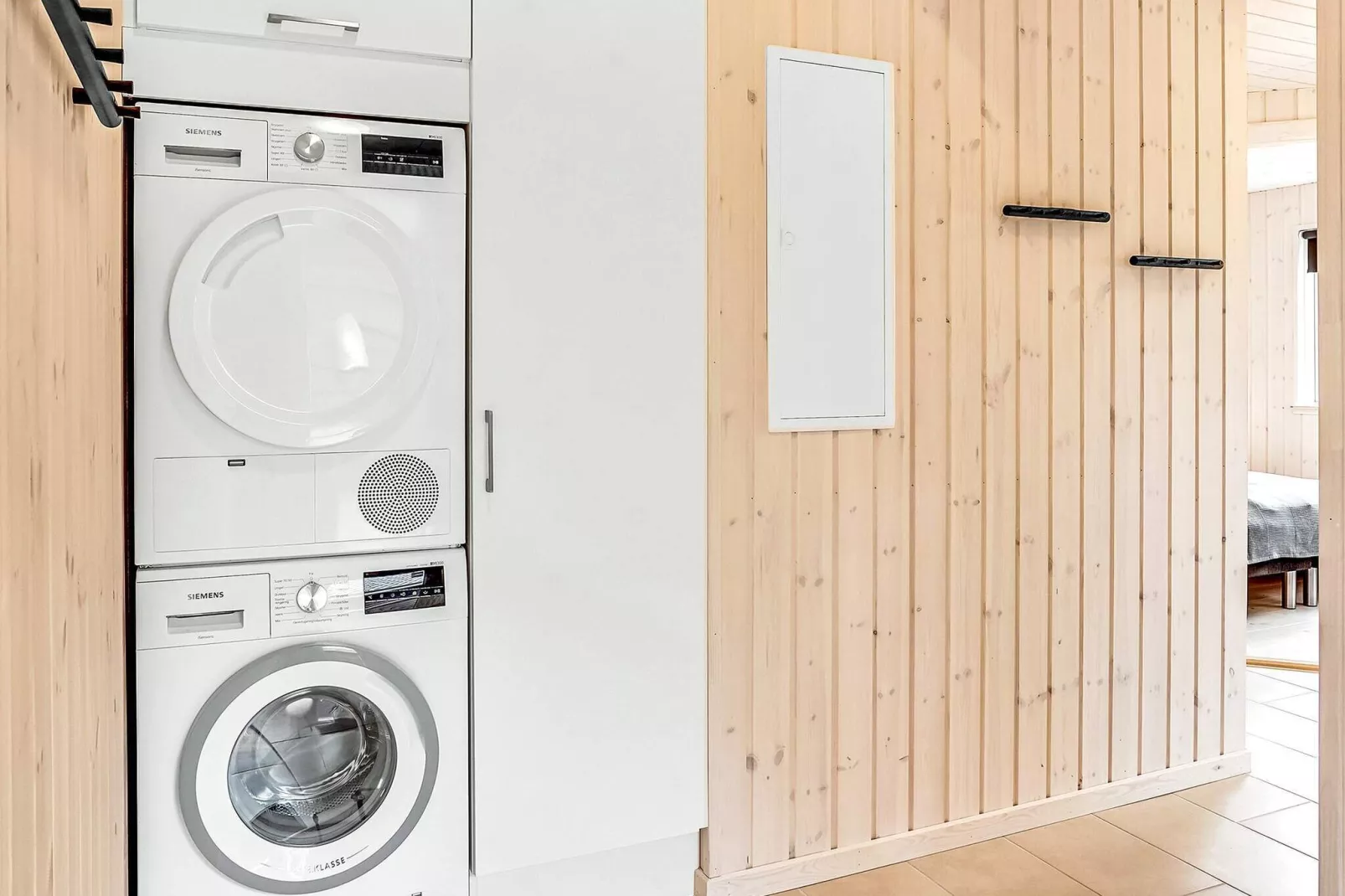 16 person holiday home in Jægerspris-Indoor