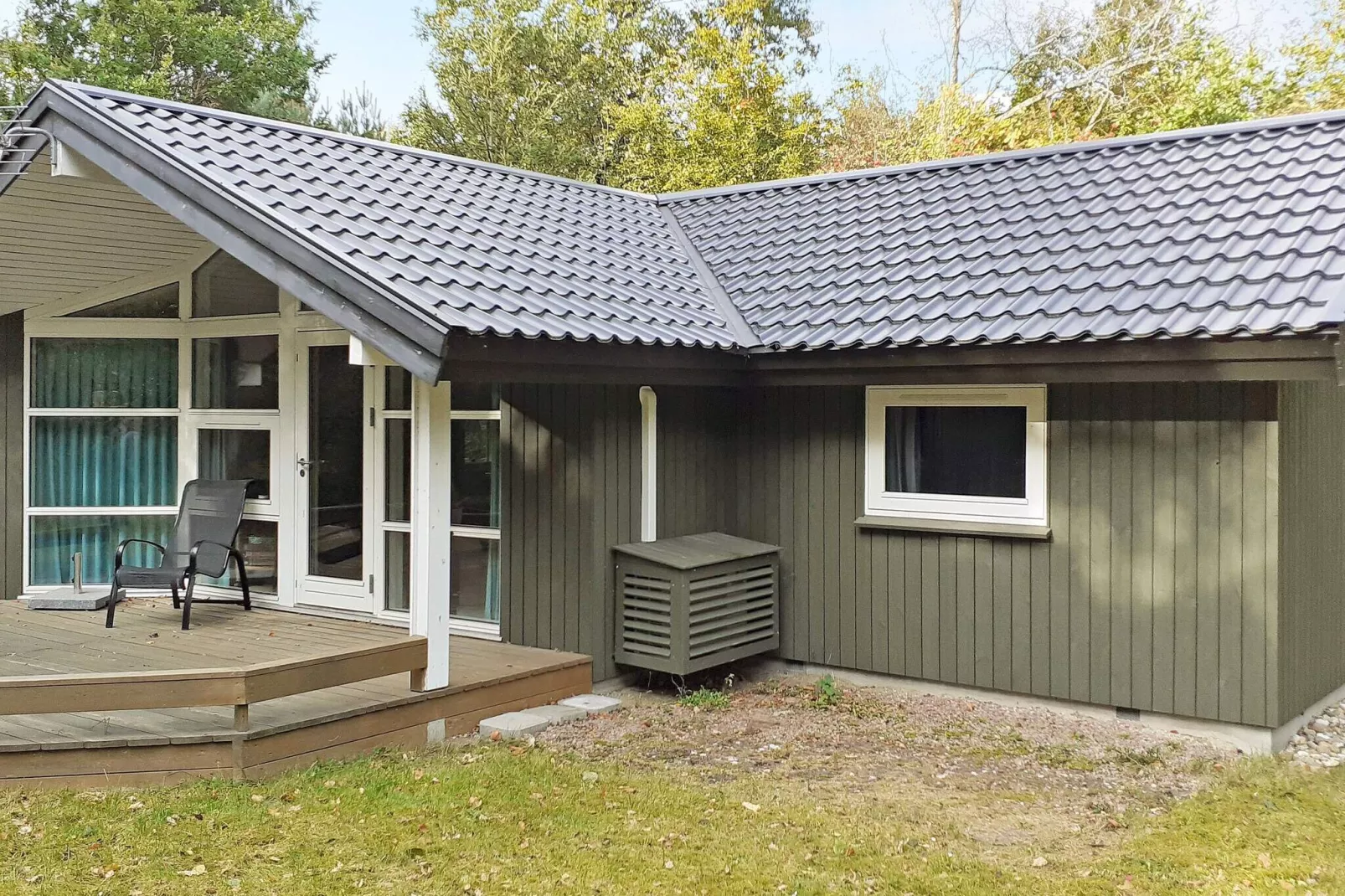 6 person holiday home in Frederiksværk-By Traum