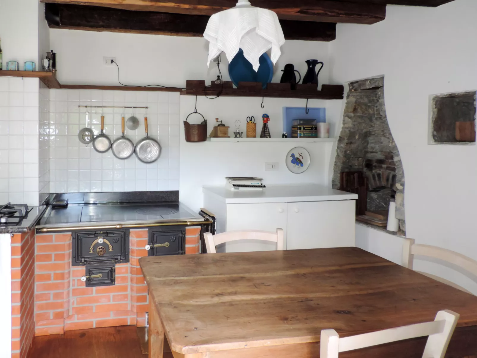 Casa Lienartova-Inside