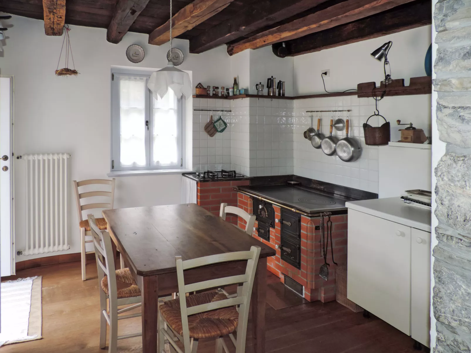 Casa Lienartova-Inside