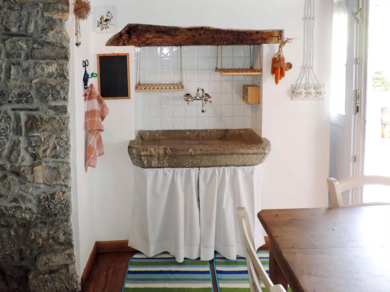 Casa Lienartova-Inside