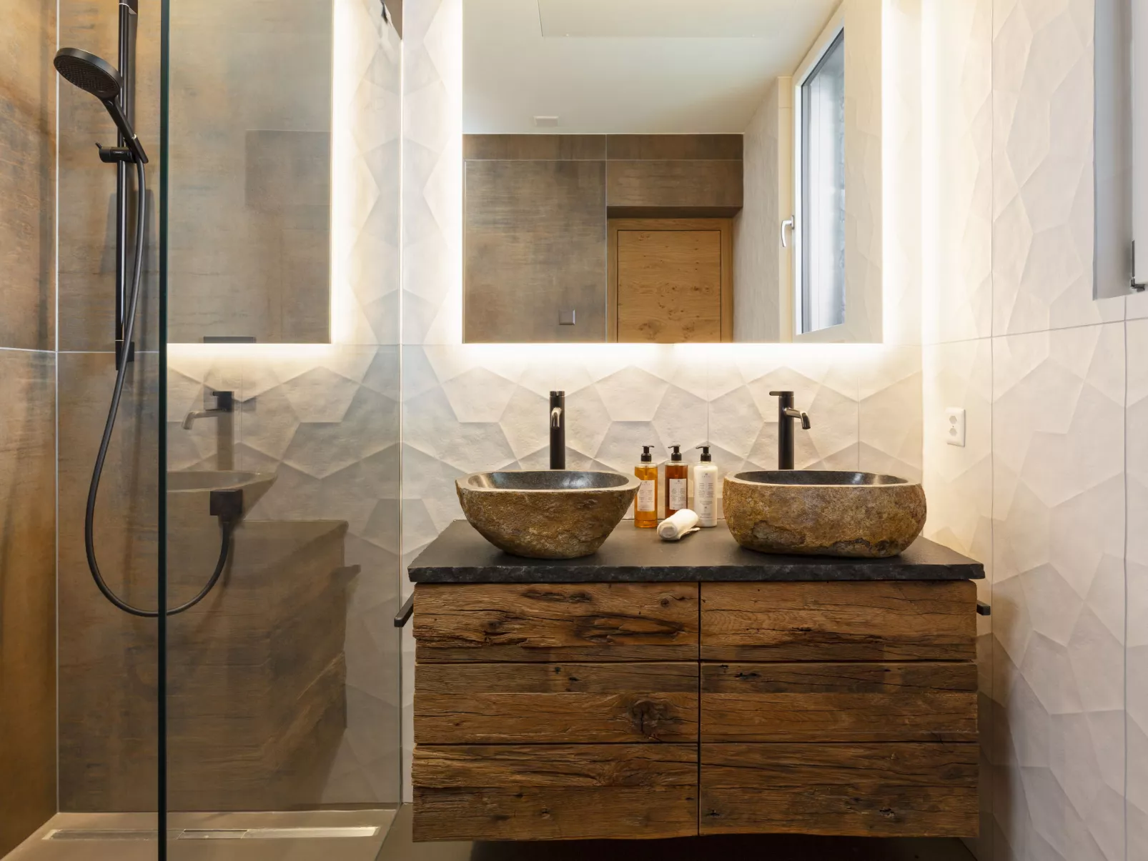 Grand Suite-Drinnen