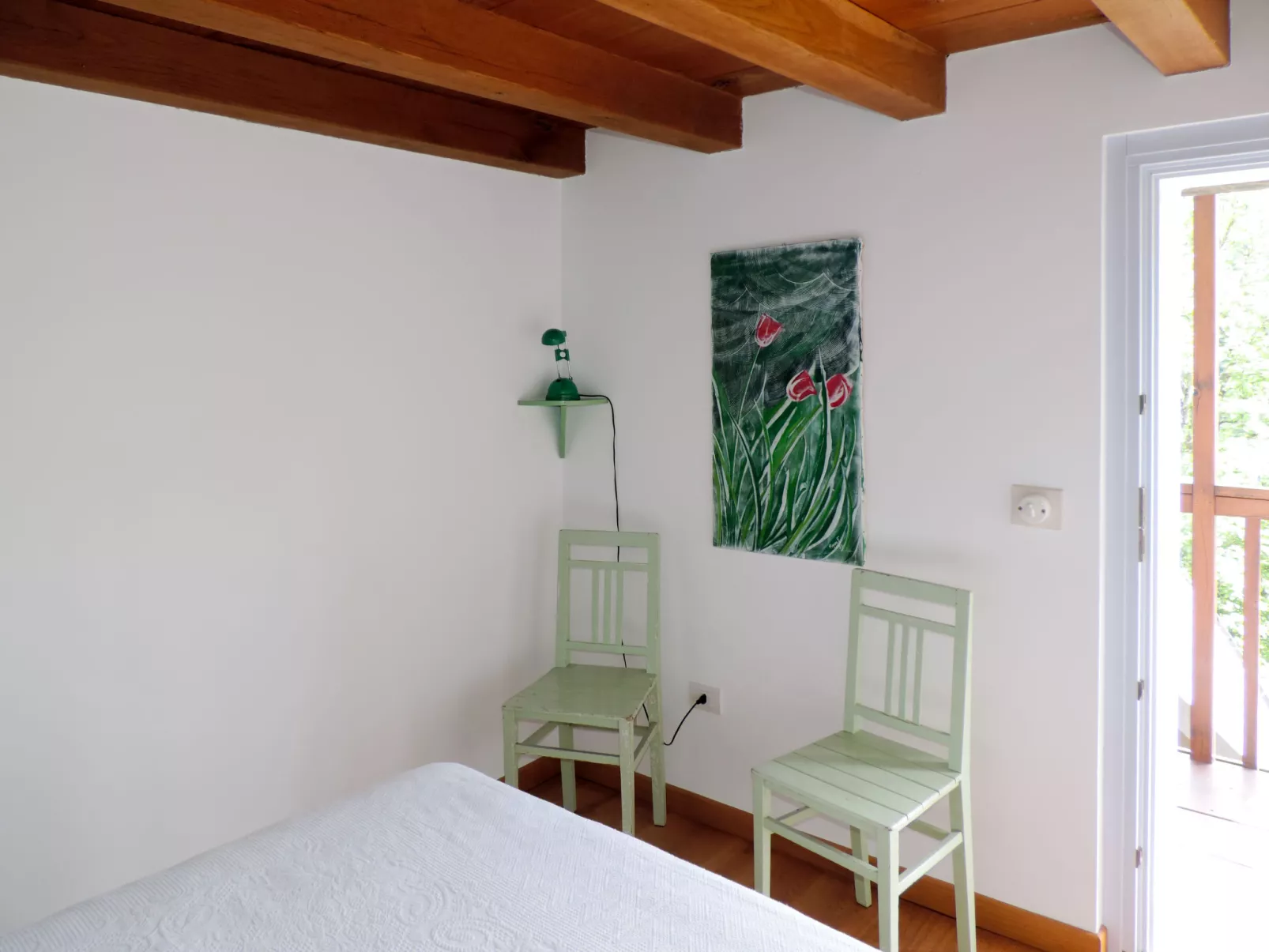 Casa Lienartova-Inside