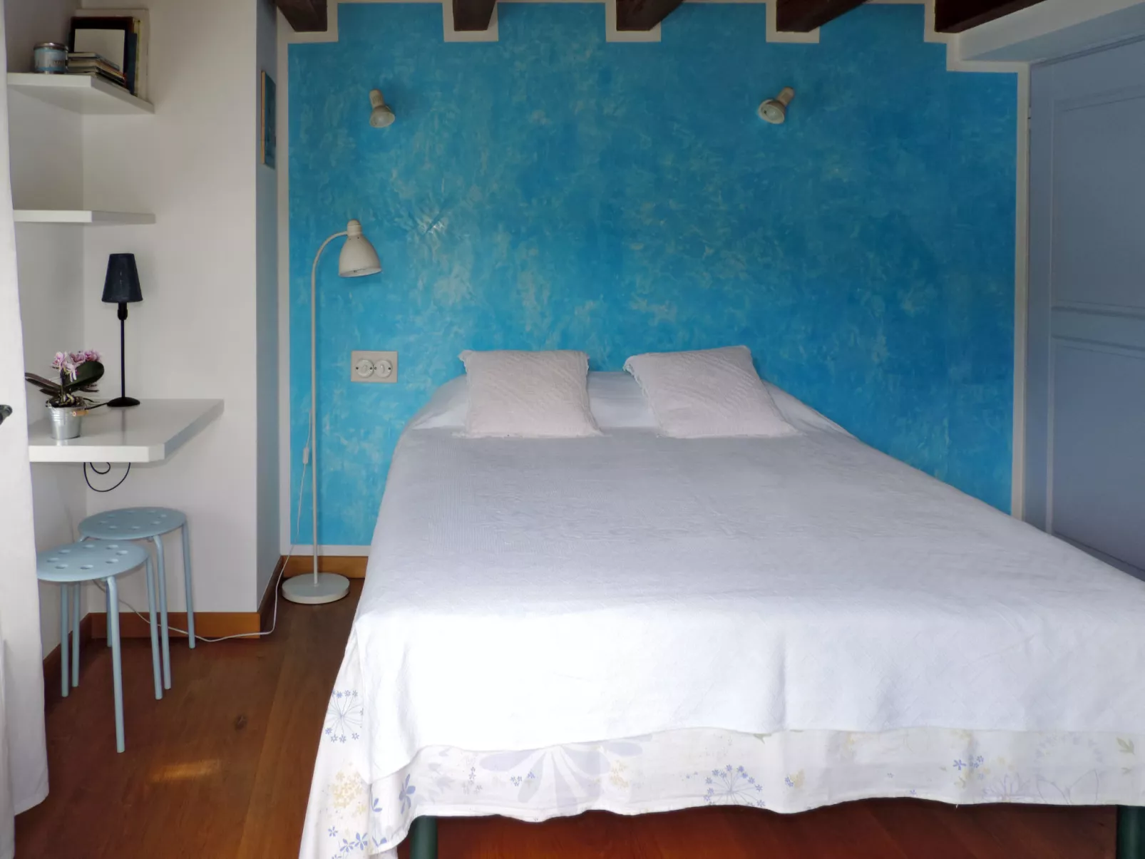 Casa Lienartova-Inside